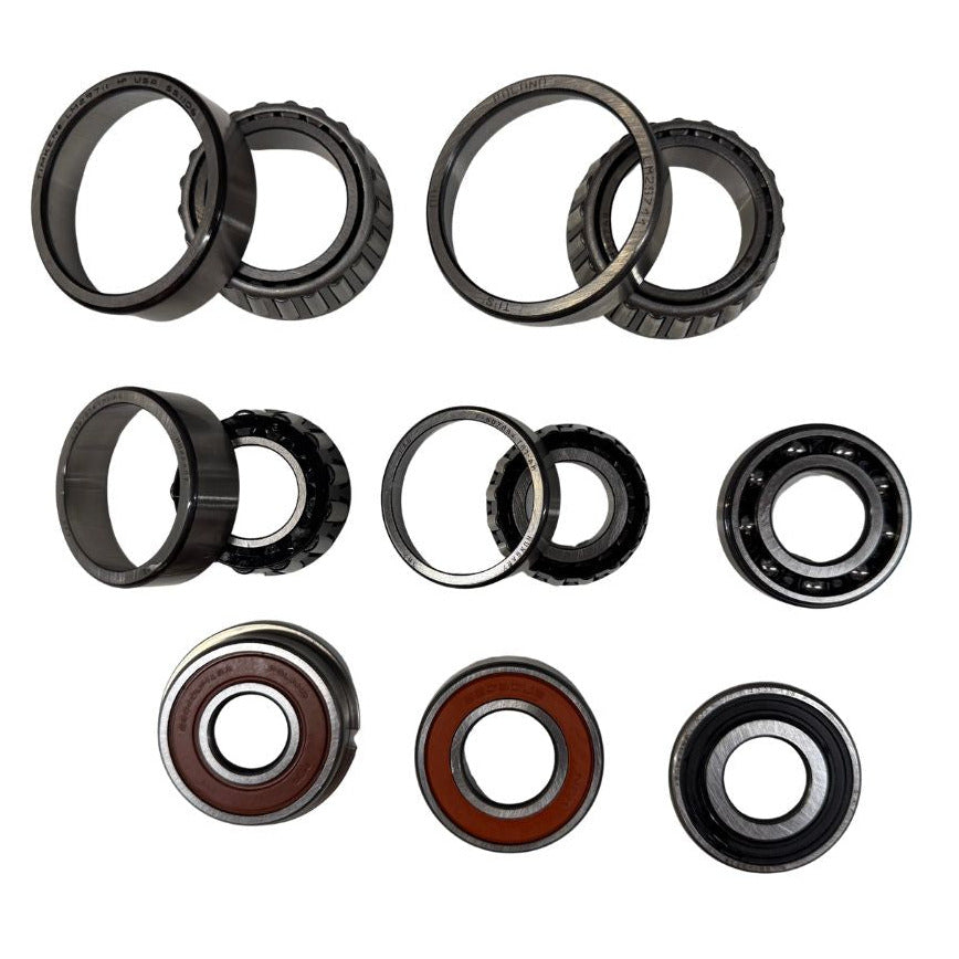 MX65 6 Speed Bearing Kit for Transmission - DMX656SPDBK Eco Torque