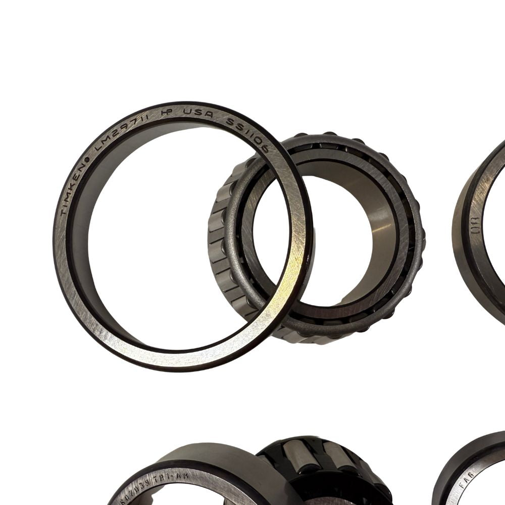 MX65 6 Speed Bearing Kit for Transmission - DMX656SPDBK Eco Torque
