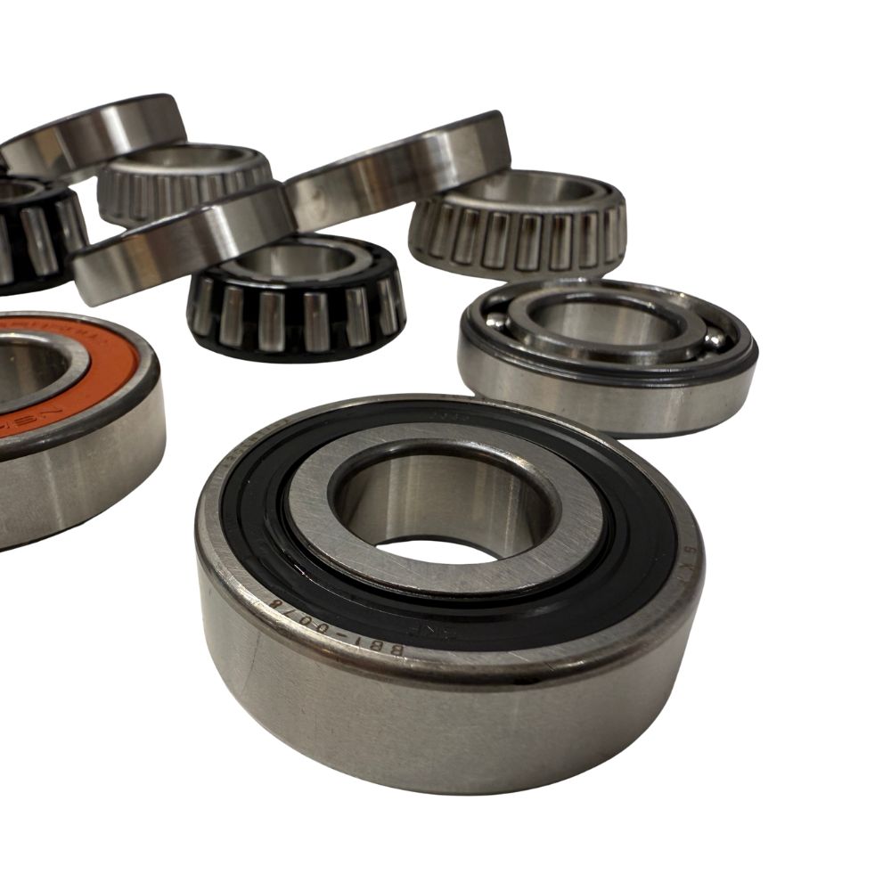 MX65 6 Speed Bearing Kit for Transmission - DMX656SPDBK Eco Torque