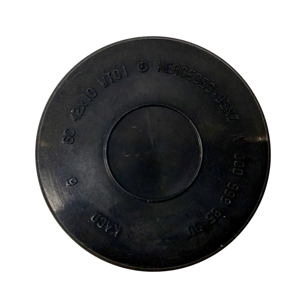 Mercedes-Benz Closing Cover 42x10 – Genuine OEM Part A0009988590 Eco Torque