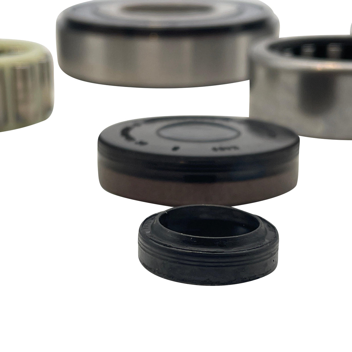 Mercedes VW NSG400 0B7 0CB 6 Speed Manual Gearbox Bearing Repair Set 462023910