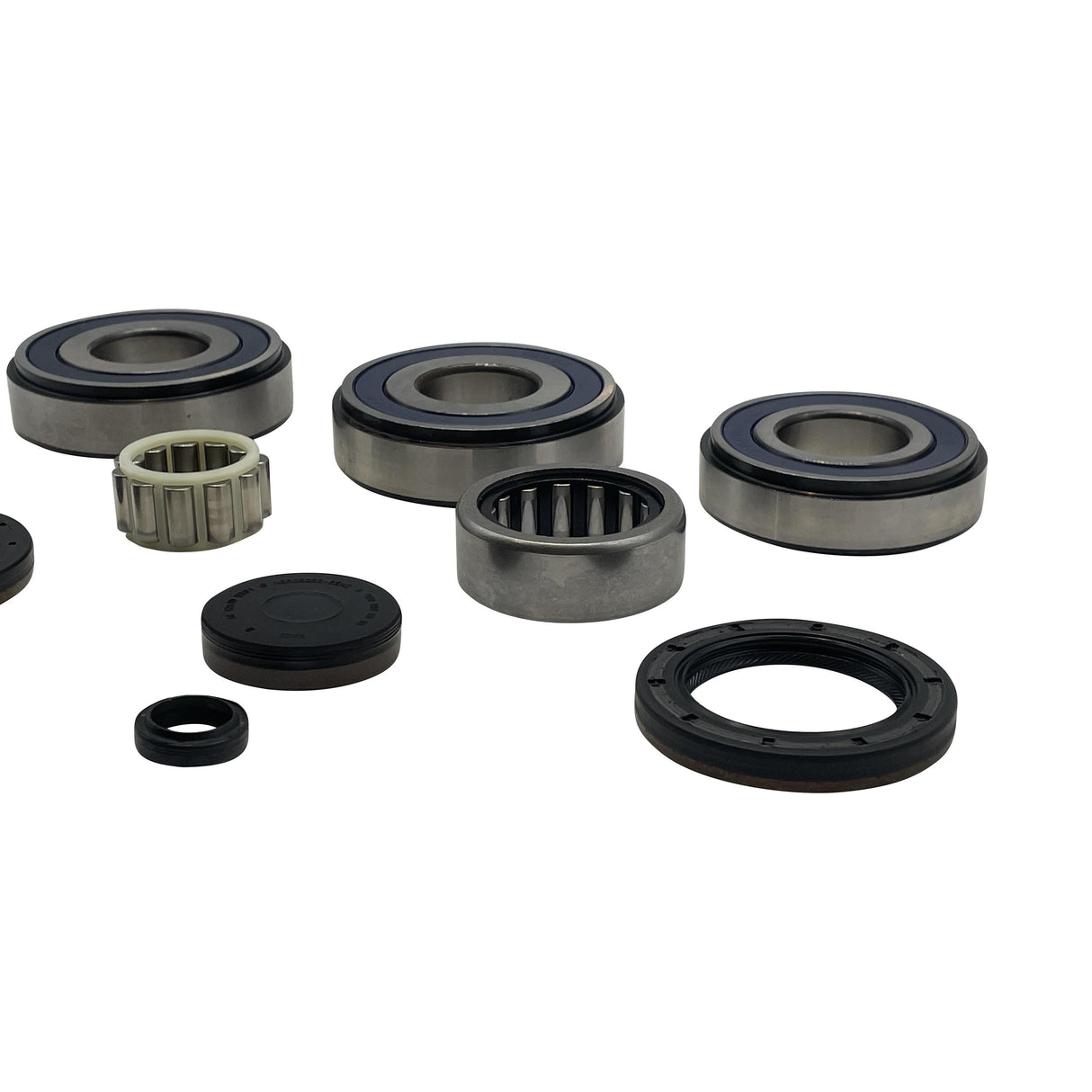 Mercedes VW NSG400 0B7 0CB 6 Speed Manual Gearbox Bearing Repair Set 462023910