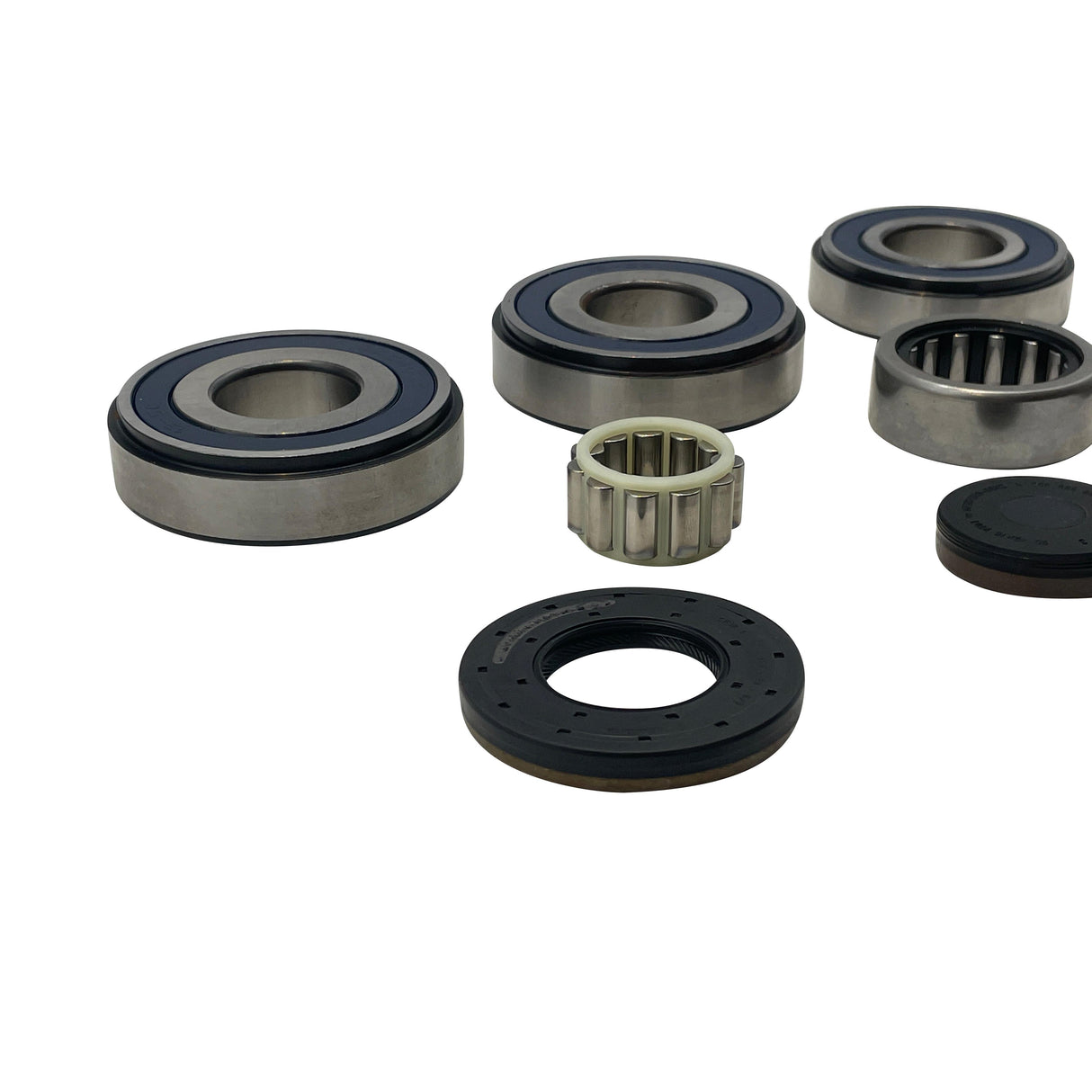 Mercedes VW NSG400 0B7 0CB 6 Speed Manual Gearbox Bearing Repair Set 462023910