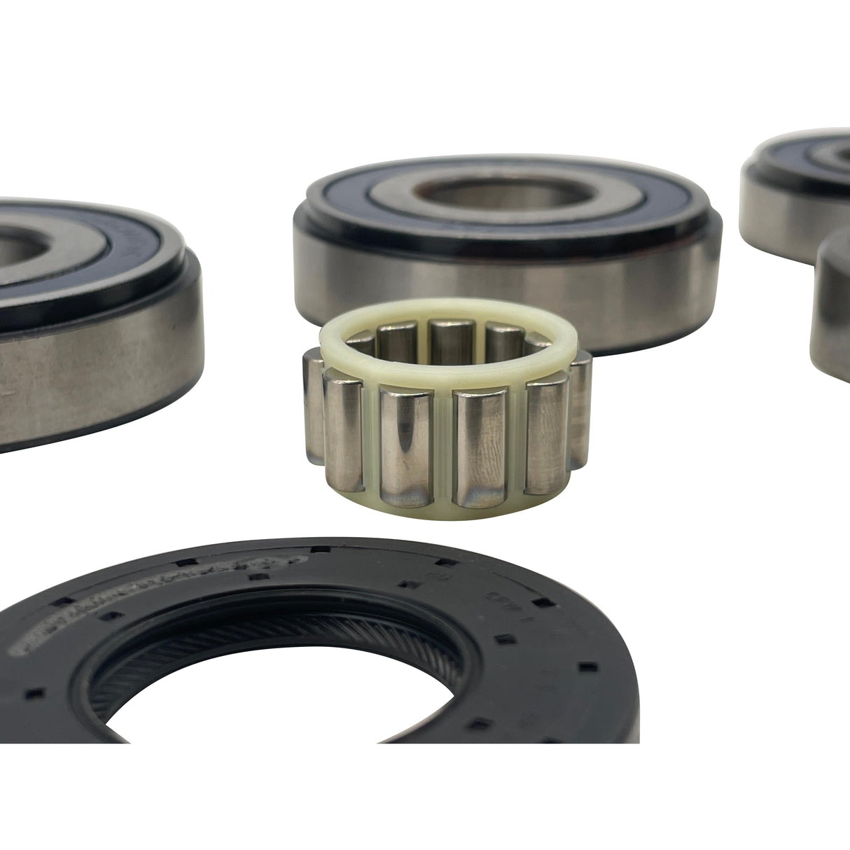 Mercedes VW NSG400 0B7 0CB 6 Speed Manual Gearbox Bearing Repair Set 462023910