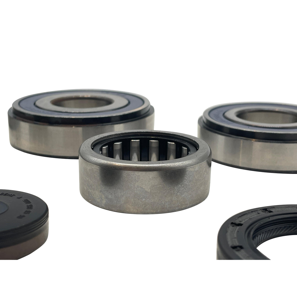 Mercedes VW NSG400 0B7 0CB 6 Speed Manual Gearbox Bearing Repair Set 462023910