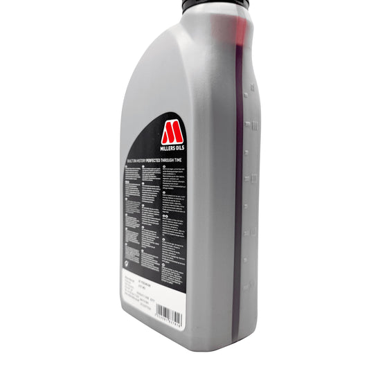 Millers XF Premium Automatic Transmission Fluid (ATF) MV Eco Torque