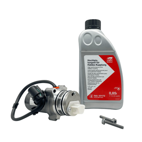 Mini Cooper Haldex Pump Gen 5 AWD With Haldex Oil 8663457 / DS2010677 Eco Torque