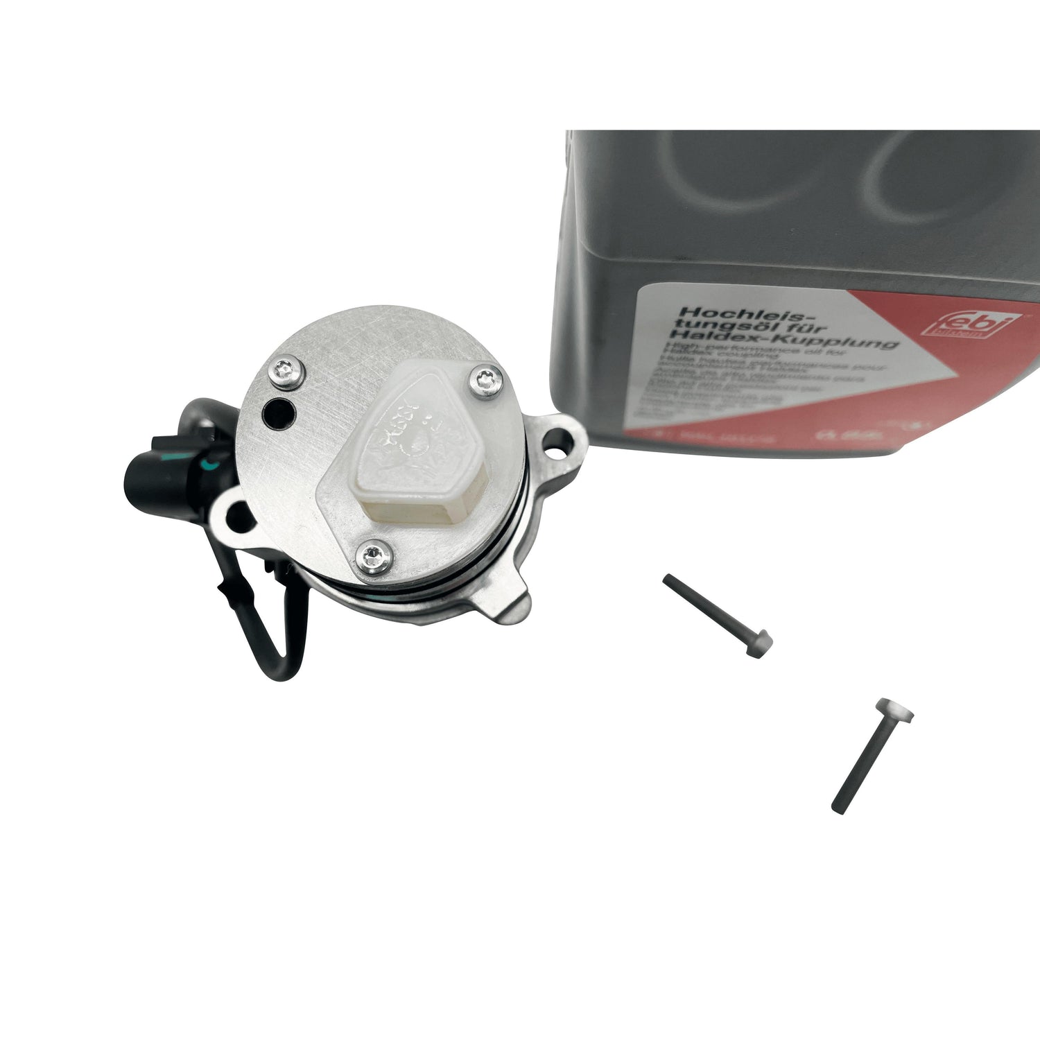 Mini Cooper Haldex Pump Gen 5 AWD With Haldex Oil 8663457 / DS2010677 Eco Torque