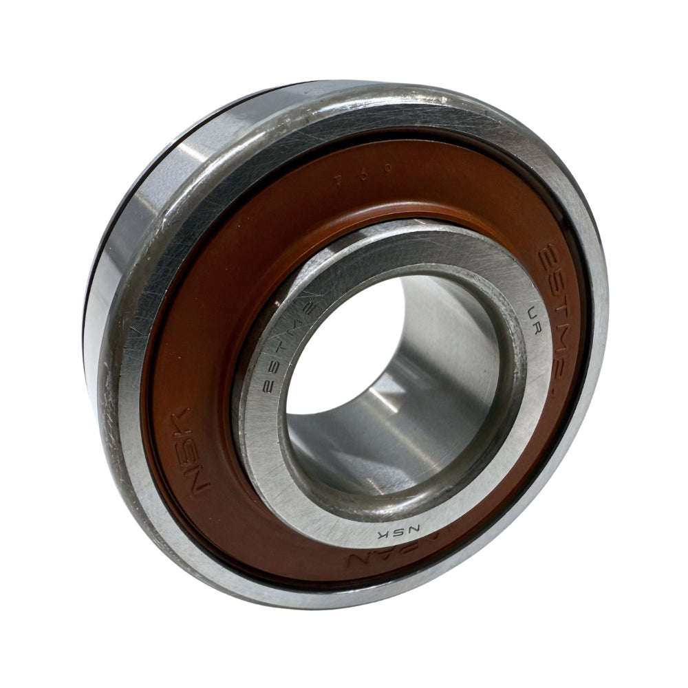 NSK 25TM21NXC3 Rubber Sealed Gearbox Bearing 25x60x19/27mm 2RSN Eco Torque