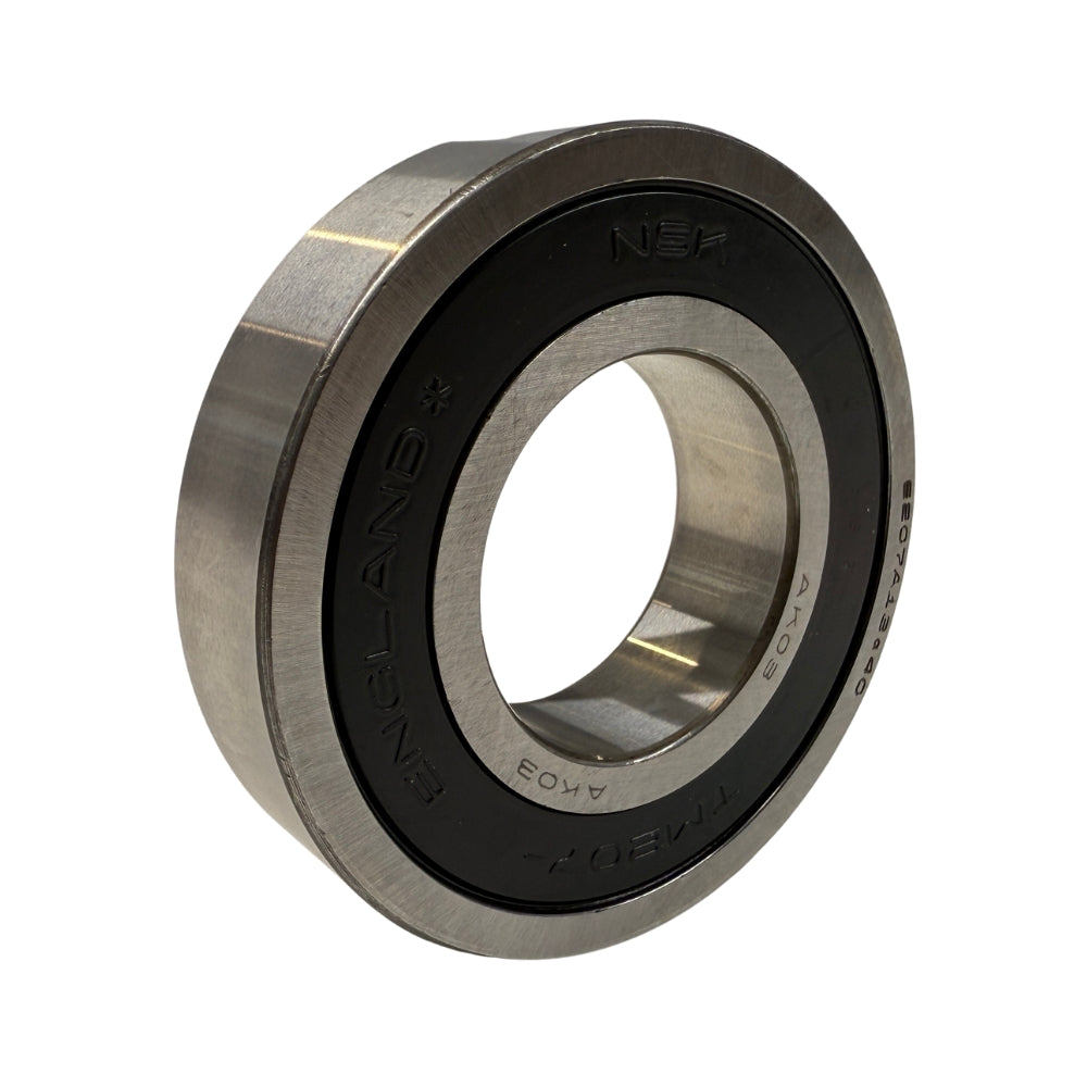 NSK TM207A13-A-40 C3 Rubber Sealed Gearbox Bearing 35x72x17mm 2RS Eco Torque