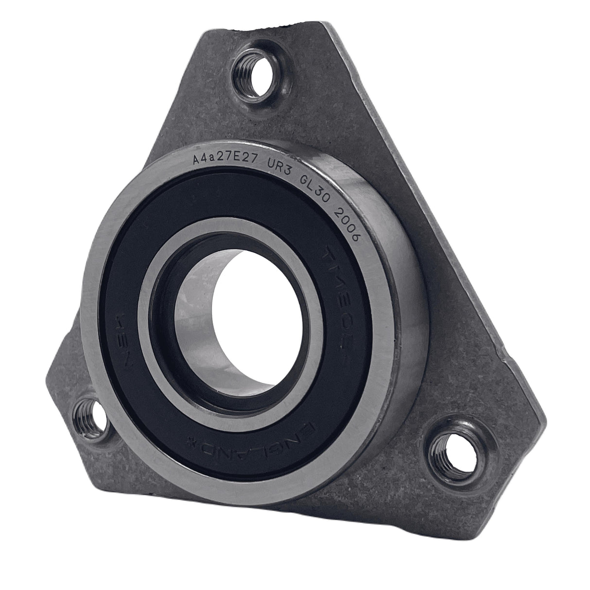 NSK Gearbox Ball Bearing with 3 Bolt Case TM 305 A4-A-27 E27 25x62x17mm Eco Torque