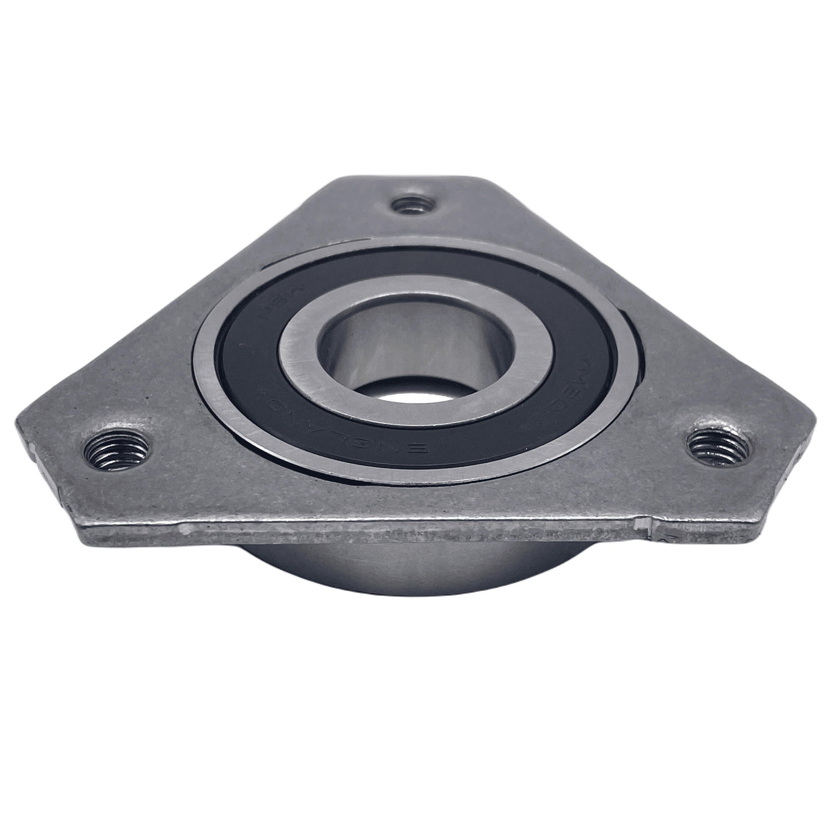 NSK Gearbox Ball Bearing with 3 Bolt Case TM 305 A4-A-27 E27 25x62x17mm Eco Torque