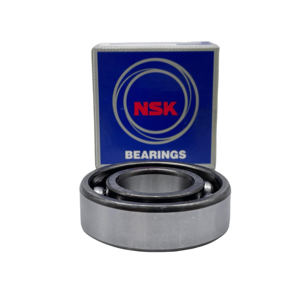 NSK Gearbox Deep Groove Bearing 6205 C3 25x52x15mm Eco Torque