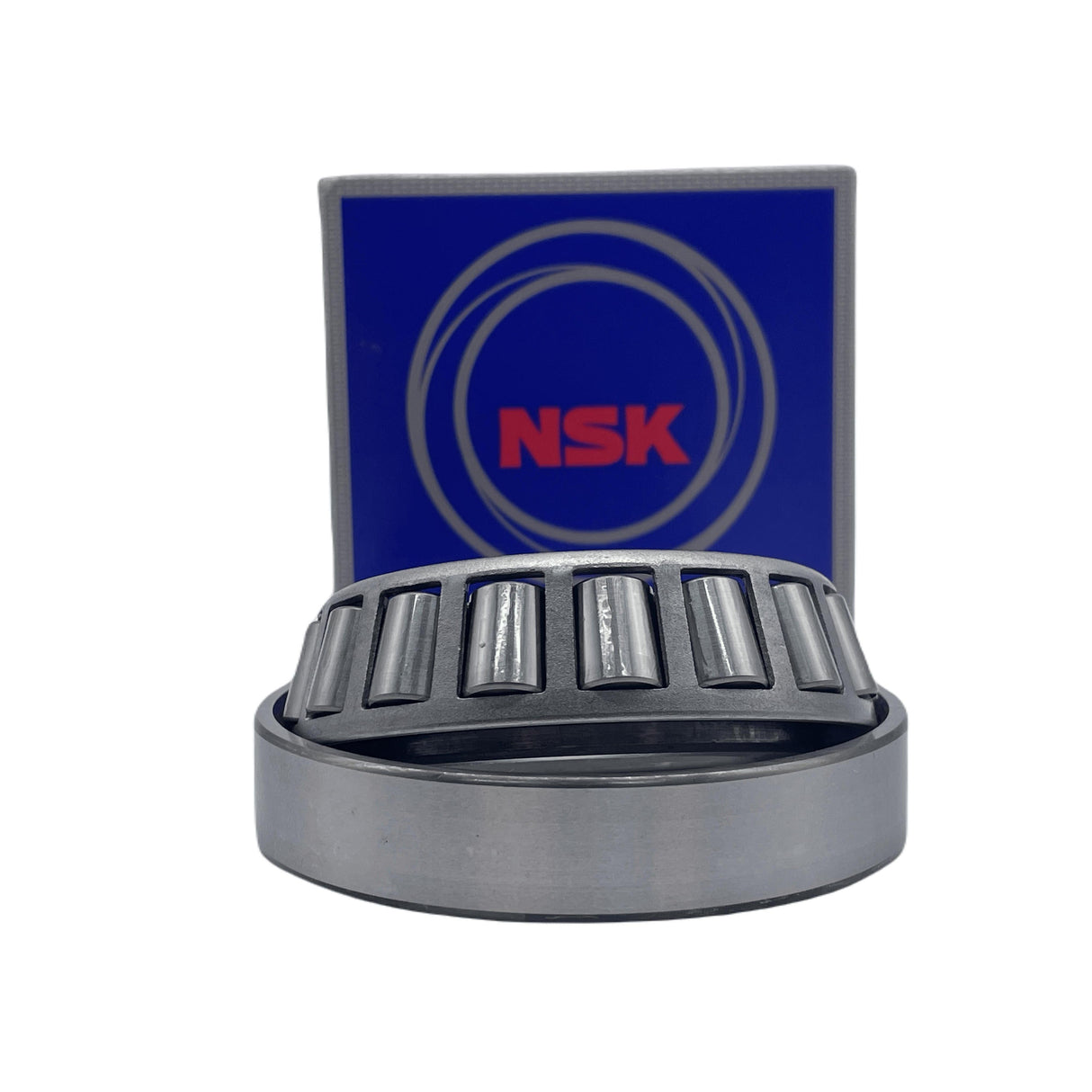 NSK Tapered Roller Bearing HR 30208 JA 40x80x19.75mm Eco Torque
