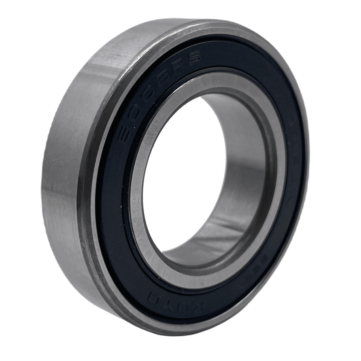 NTN Gearbox Deep Groove Ball Bearing 6006LLU/5C 30x55x13mm Eco Torque