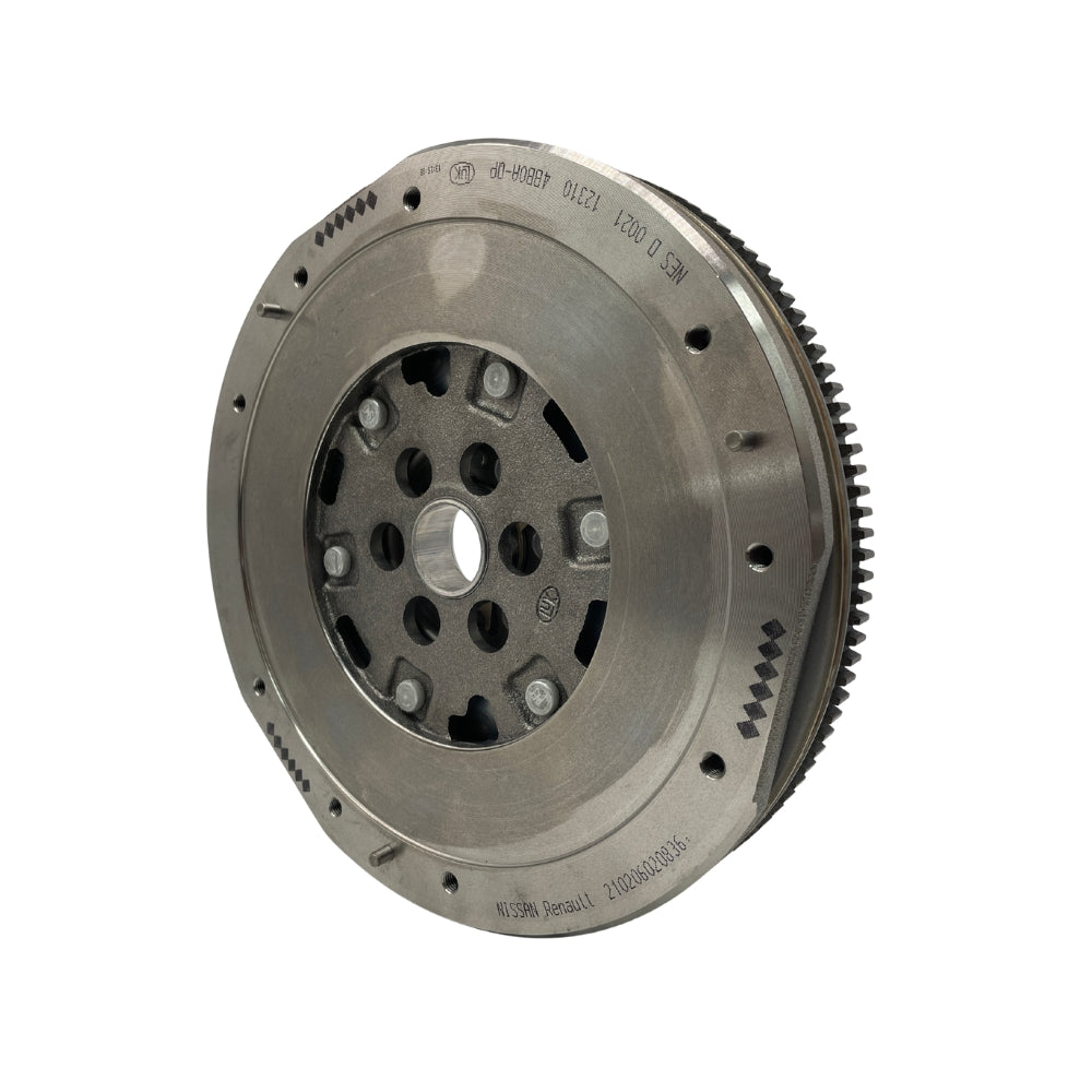 Nissan Juke 1.6 DIG-T Dual Mass Flywheel DMF - 12310-4BB0A / 415057010 Eco Torque