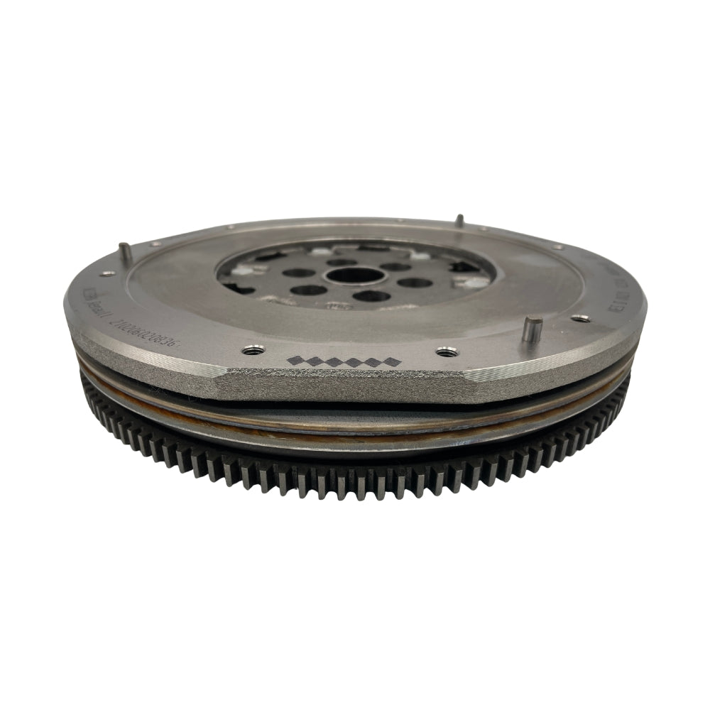 Nissan Juke 1.6 DIG-T Dual Mass Flywheel DMF - 12310-4BB0A / 415057010 Eco Torque