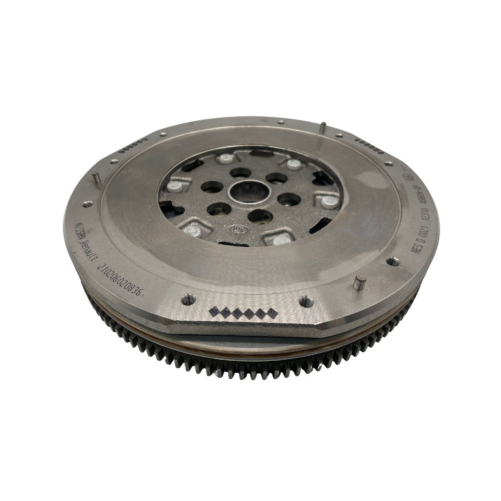 Nissan Juke 1.6 DIG-T Dual Mass Flywheel DMF - 12310-4BB0A / 415057010 Eco Torque