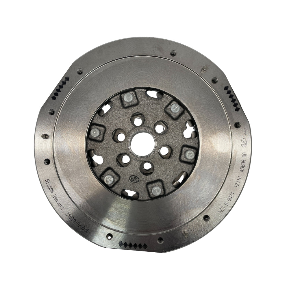 Nissan Juke 1.6 DIG-T Dual Mass Flywheel DMF - 12310-4BB0A / 415057010 Eco Torque