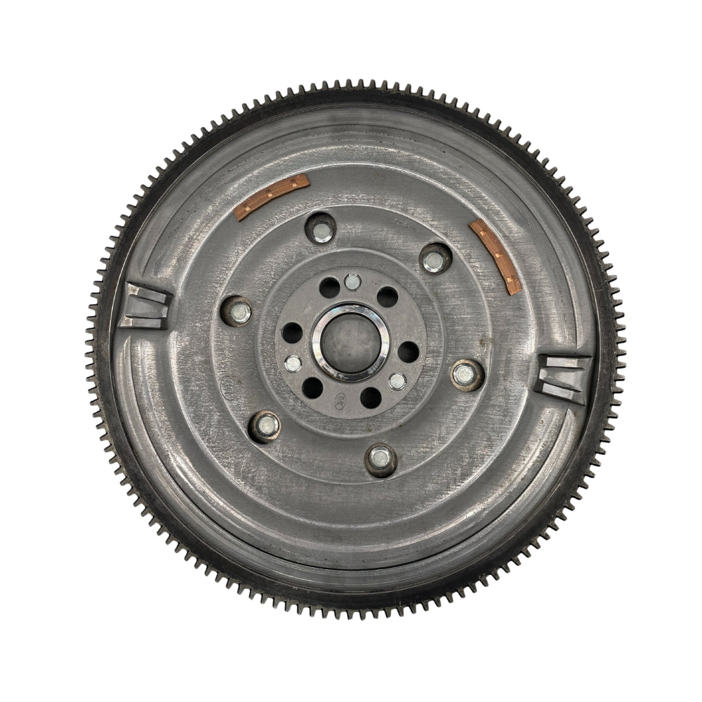 Nissan Juke 1.6 DIG-T Dual Mass Flywheel DMF - 12310-4BB0A / 415057010 Eco Torque