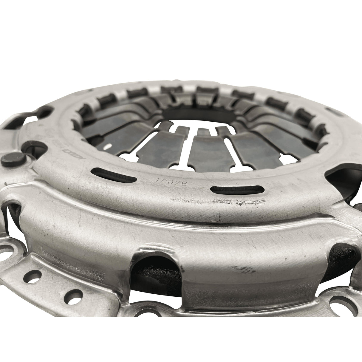 Nissan Juke 1.6 DIG-T Clutch & Flywheel Module Kit 12310-4BB0A 30210-4BB0A Eco Torque