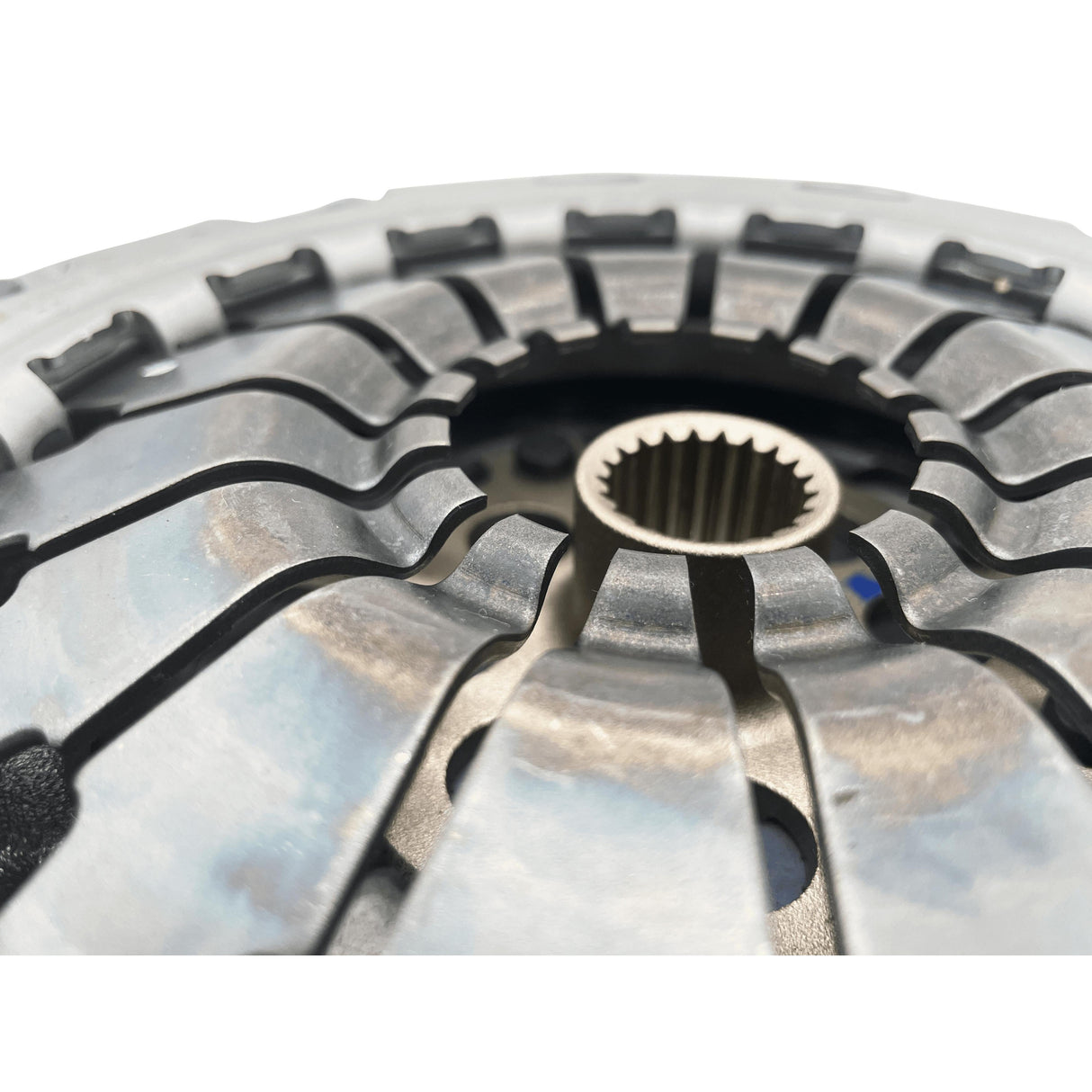 Nissan Juke 1.6 DIG-T Clutch & Flywheel Module Kit 12310-4BB0A 30210-4BB0A Eco Torque