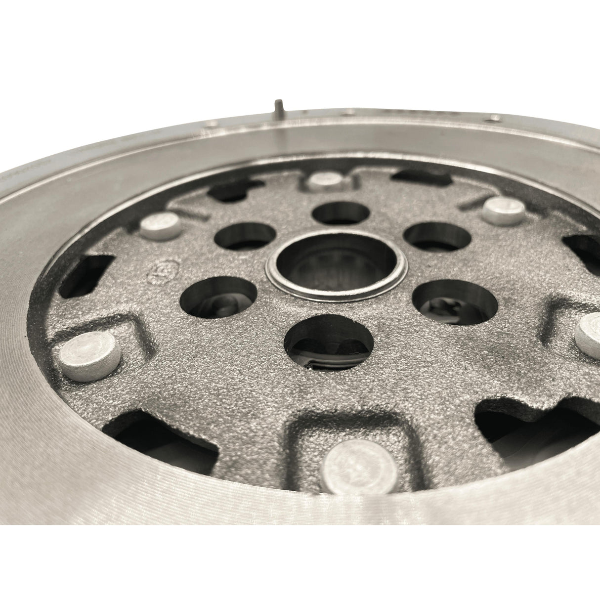 Nissan Juke 1.6 DIG-T Clutch & Flywheel Module Kit 12310-4BB0A 30210-4BB0A Eco Torque