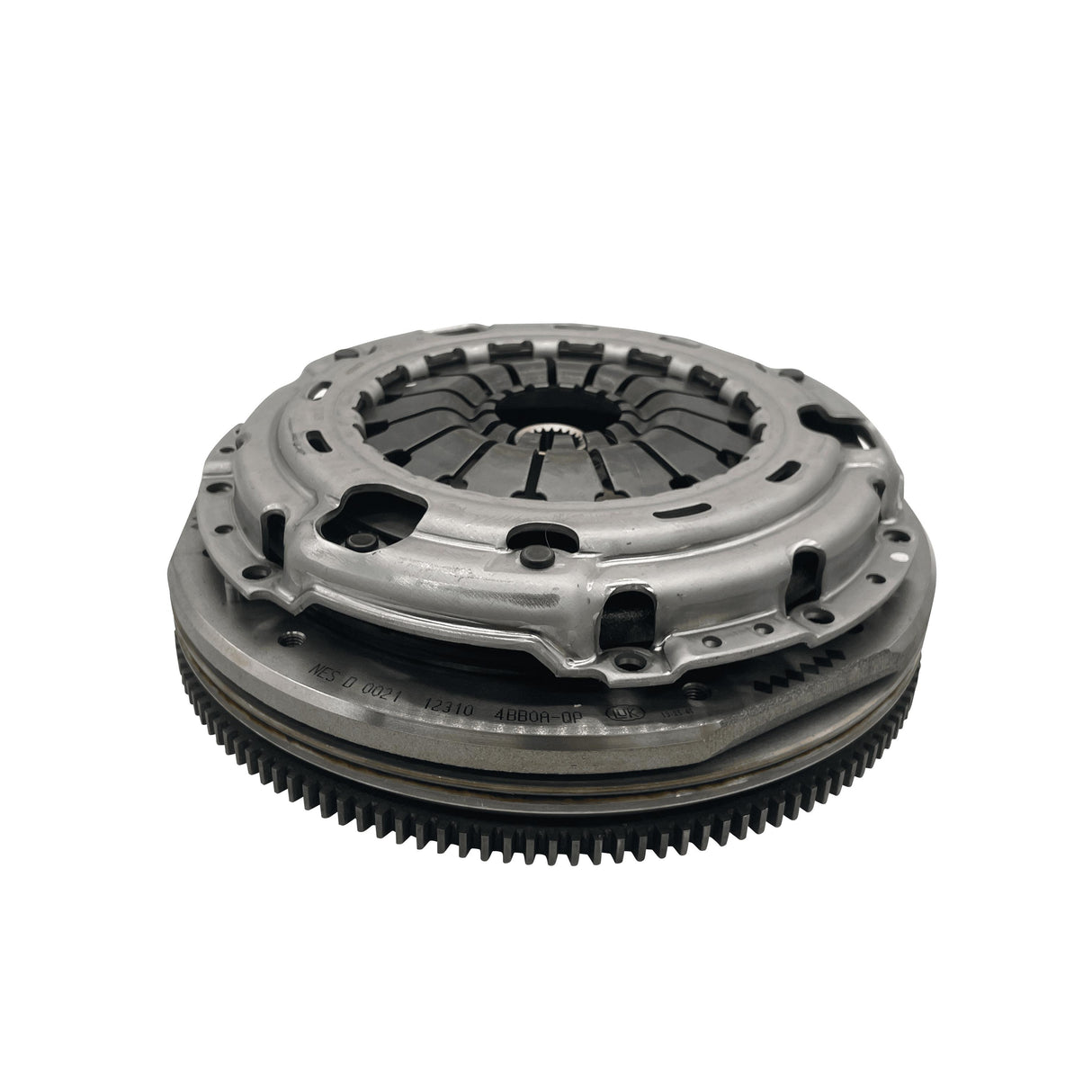 Nissan Juke 1.6 DIG-T Clutch & Flywheel Module Kit 12310-4BB0A 30210-4BB0A Eco Torque
