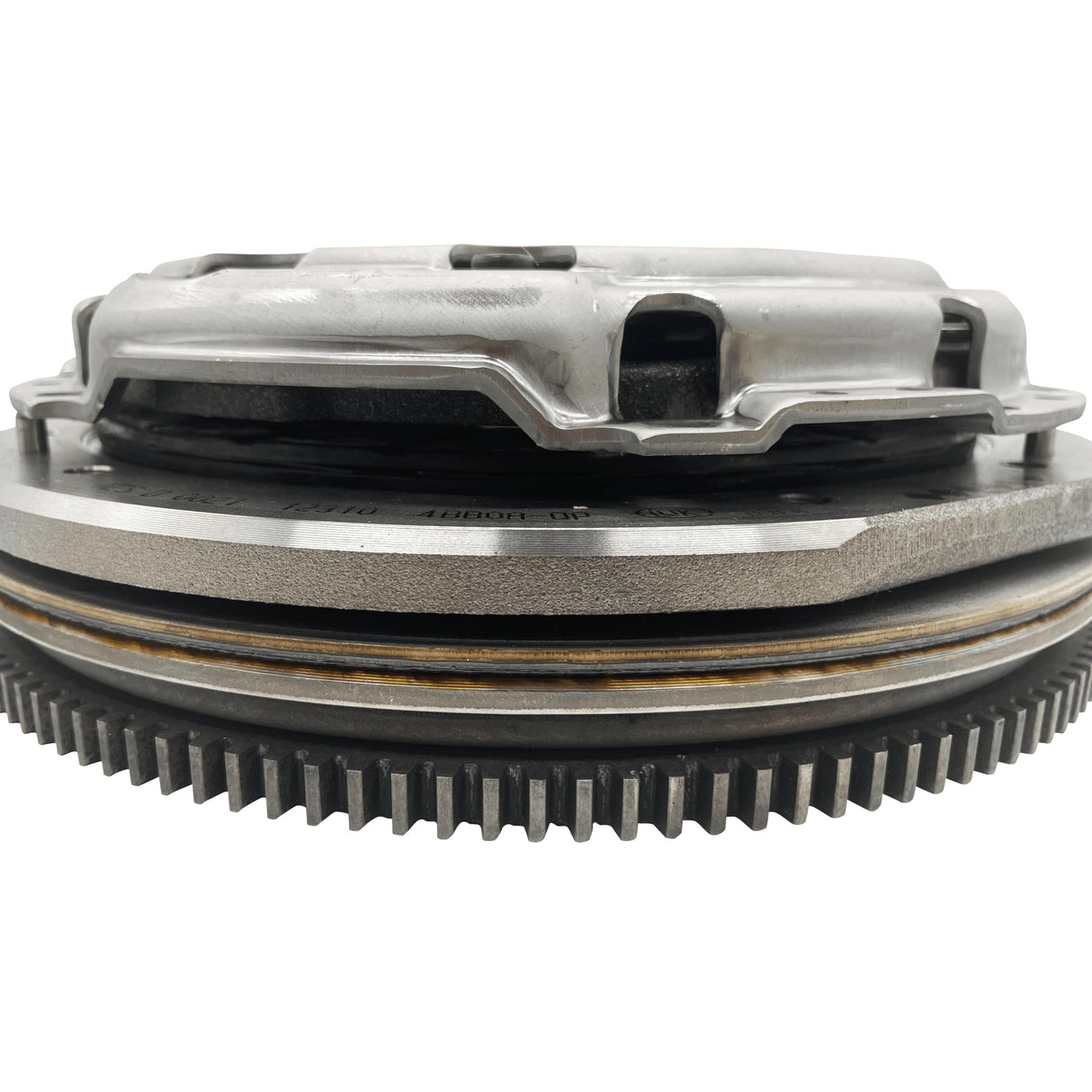 Nissan Juke 1.6 DIG-T Clutch & Flywheel Module Kit 12310-4BB0A 30210-4BB0A Eco Torque