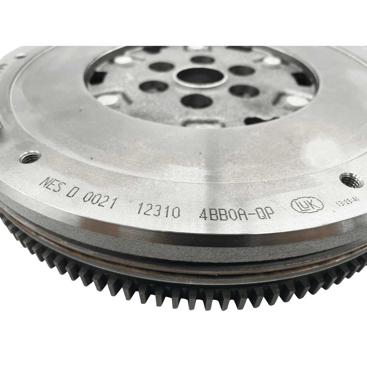 Nissan Juke 1.6 DIG-T Clutch & Flywheel Module Kit 12310-4BB0A 30210-4BB0A Eco Torque