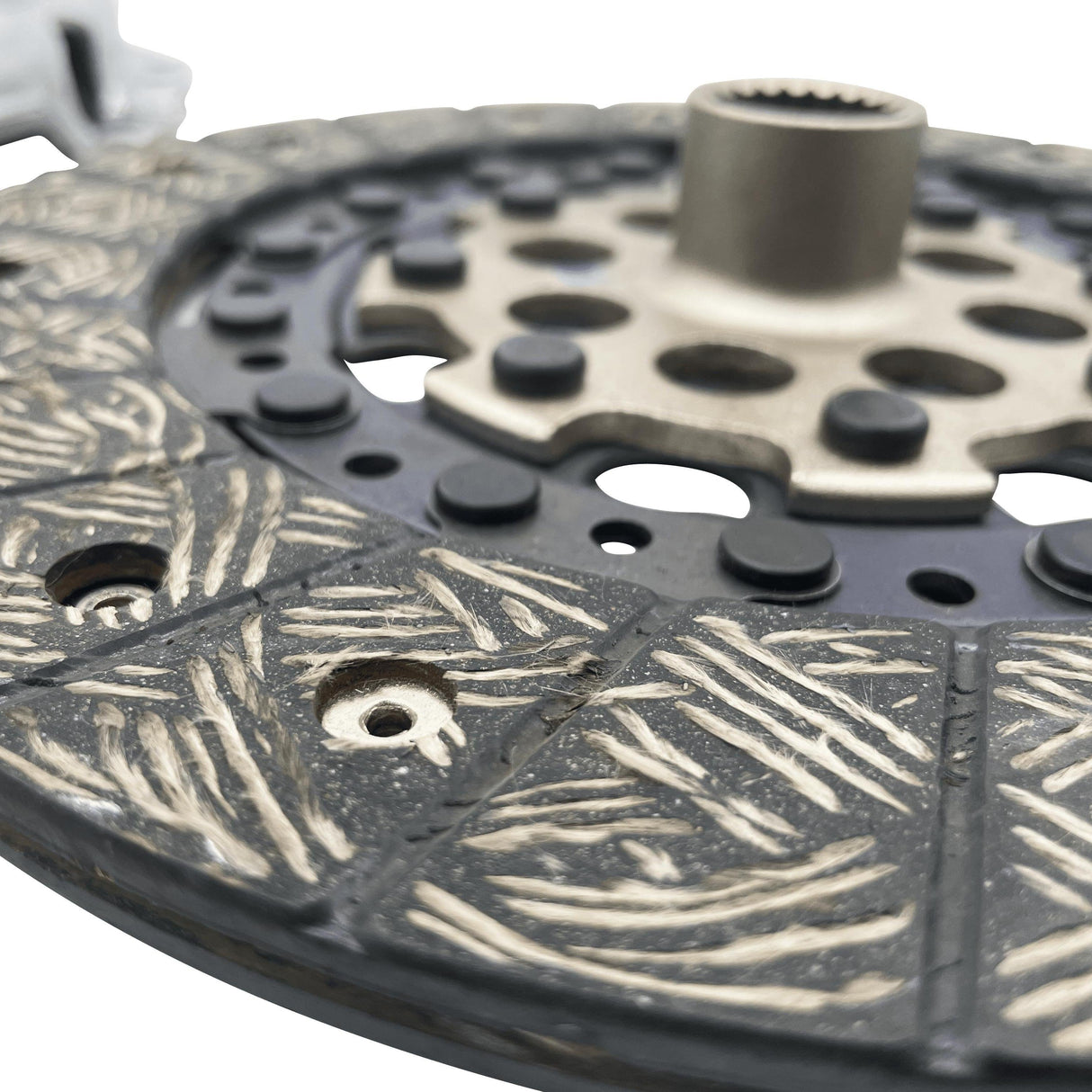 Nissan Juke 1.6 DIG-T Clutch & Flywheel Module Kit 12310-4BB0A 30210-4BB0A Eco Torque