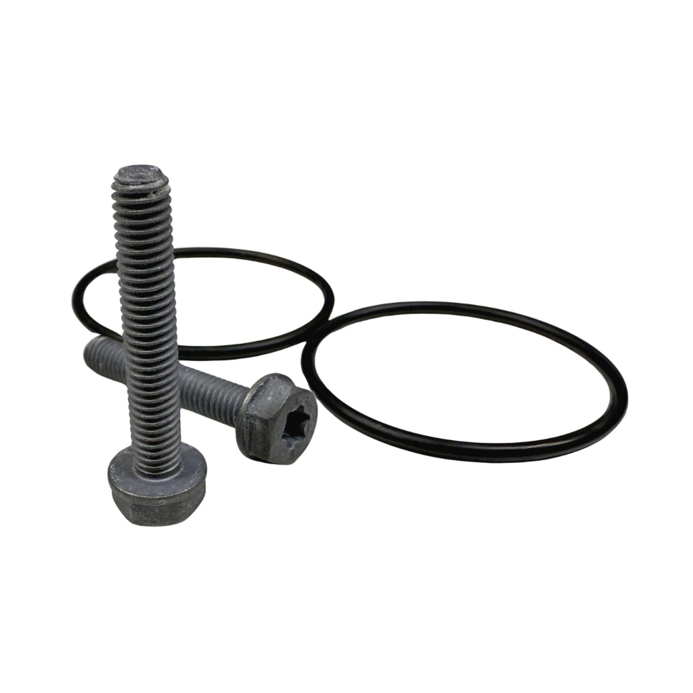 OE VAG Haldex GEN 5 Seal Set with Bolts – 0CQ598305 / 0CQ 598 305