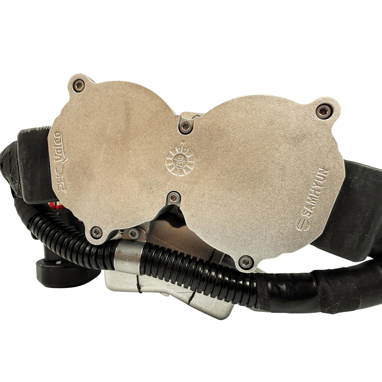 OEM New D7UF1 D7GF1 7DCT Transmission Clutch Actuator