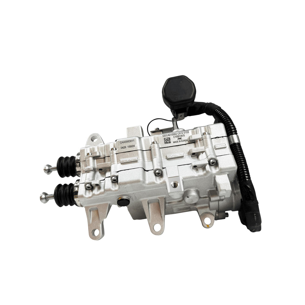 OEM New D7UF1 D7GF1 7DCT Transmission Clutch Actuator