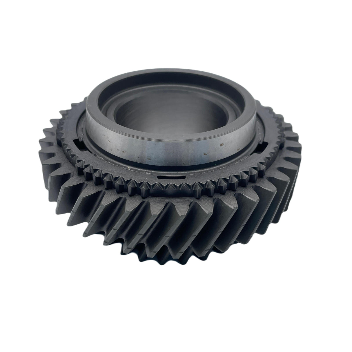 OEM Renault Trafic Vauxhall Nissan
PK5 PK6 PF6 Gearbox 2nd Gear 38 Teeth 27 Teeth 9111830