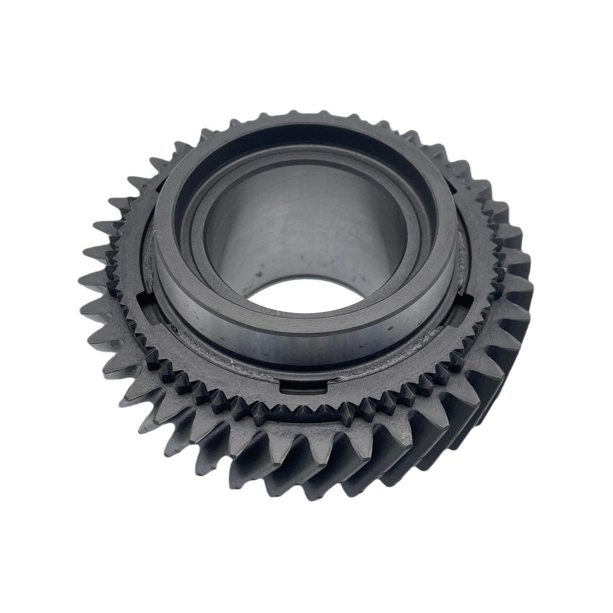 OEM Renault Trafic Vauxhall Nissan
PK5 PK6 PF6 Gearbox 2nd Gear 38 Teeth 27 Teeth 9111830