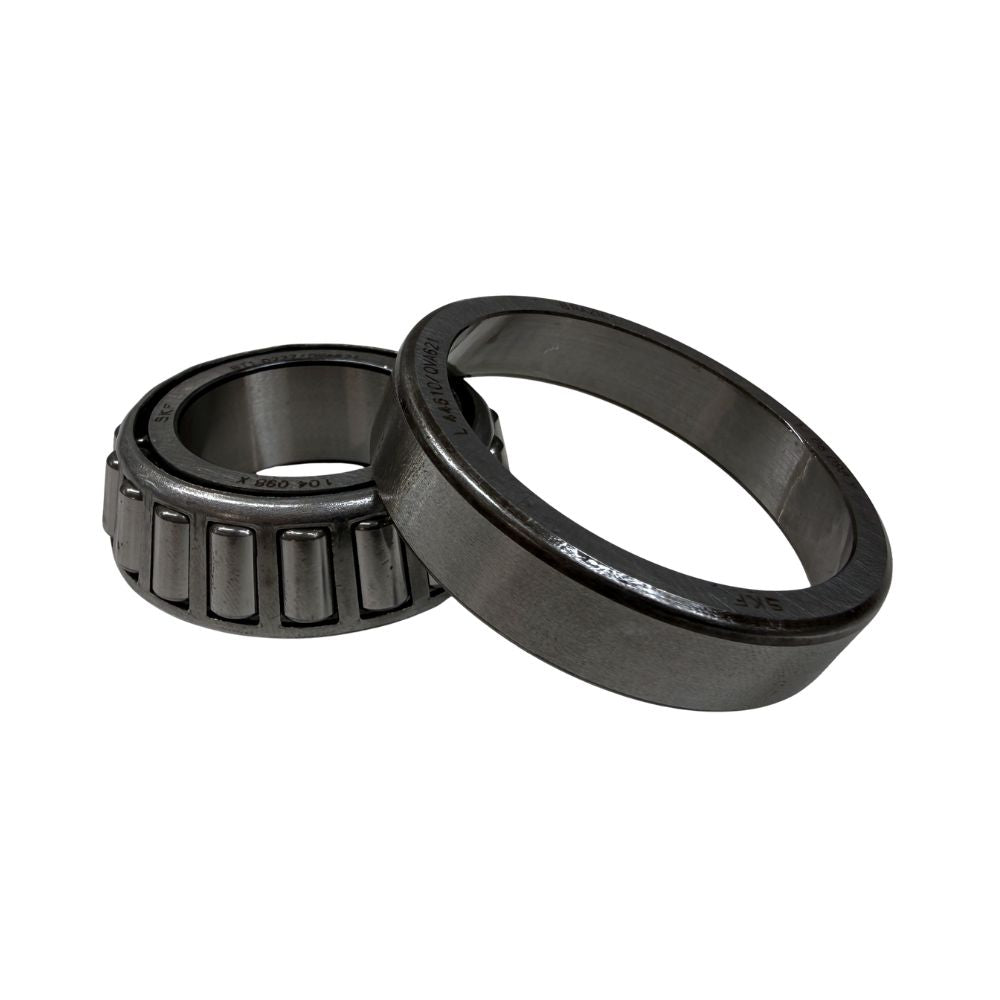 OEM Tapered Roller Bearing 26.98x50.29x14.22/10.6mm BT1-0227 QVAA621 SKF Eco Torque