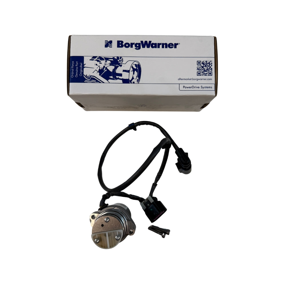 Opel Saab Haldex Pump Rear Differential AWD 0404029 / 22765779 Eco Torque