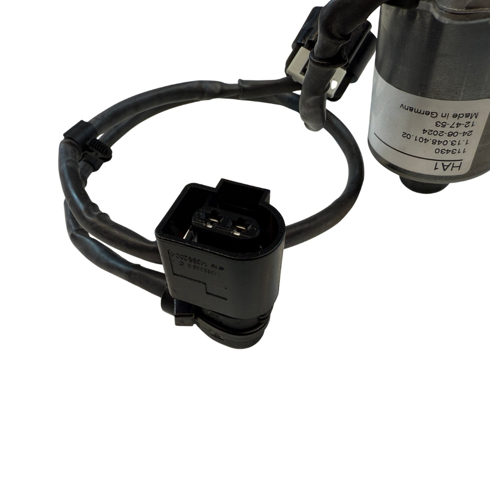 Opel Saab Haldex Pump Rear Differential AWD 0404029 / 22765779 Eco Torque