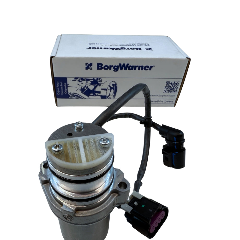 Opel Saab Haldex Pump Rear Differential AWD 0404029 / 22765779 Eco Torque