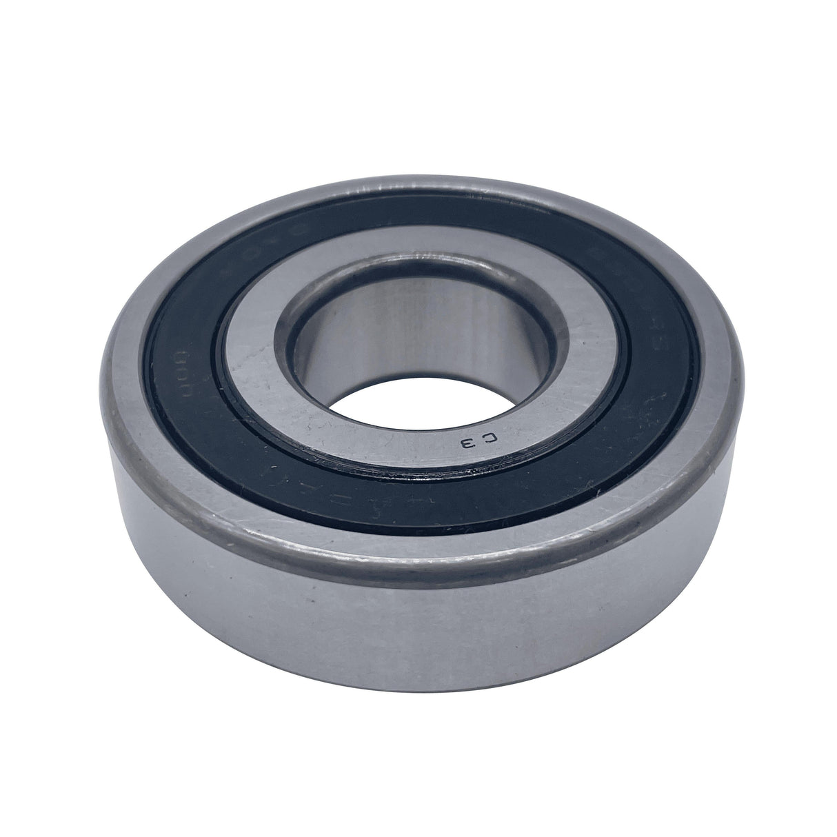 Open Deep Groove Ball Bearing 6305 2RS C3 25x62x17mm Eco Torque