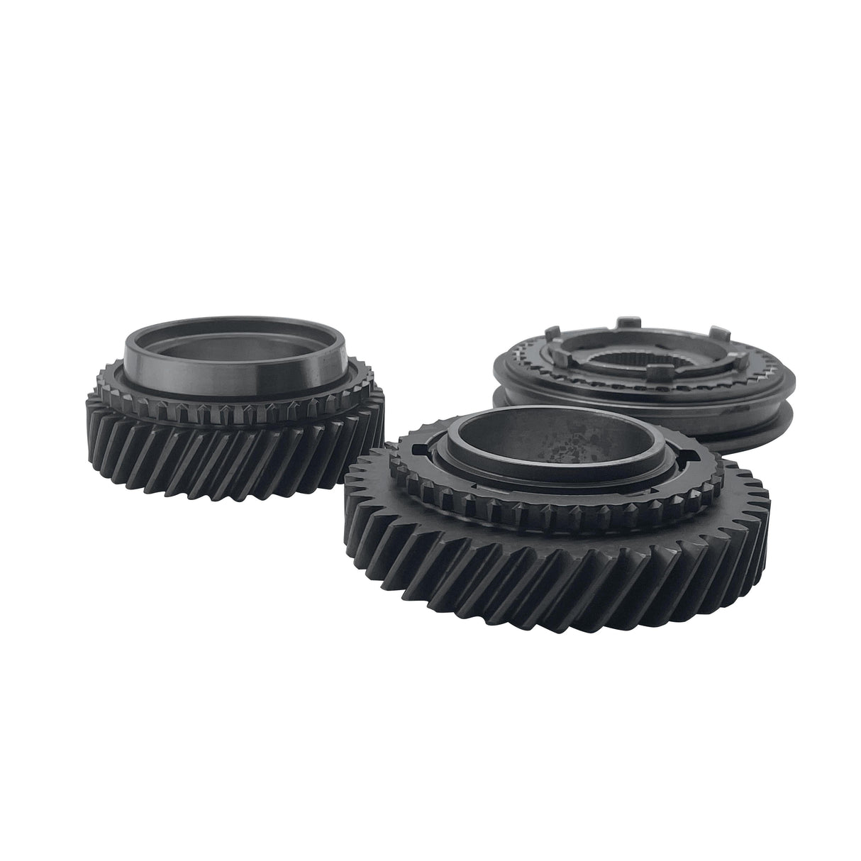 PF6 Gearbox 3rd / 4th Synchro Gear Kit 95526195 Vivaro Trafic Primastar Eco Torque