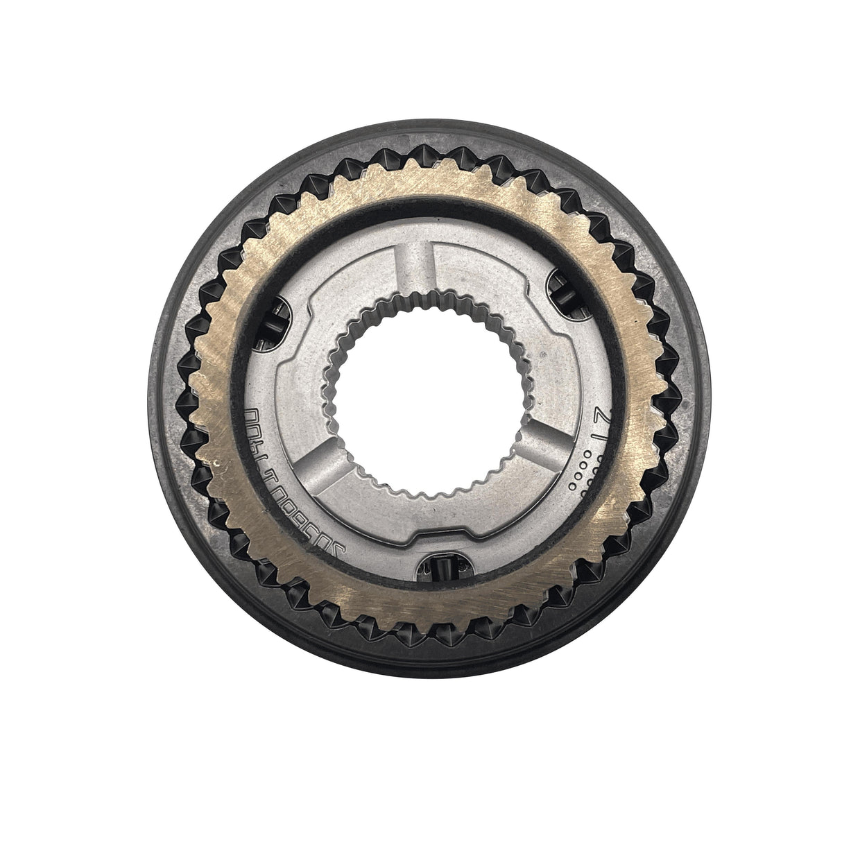 PF6 Gearbox 3rd / 4th Synchro Gear Kit 95526195 Vivaro Trafic Primastar Eco Torque