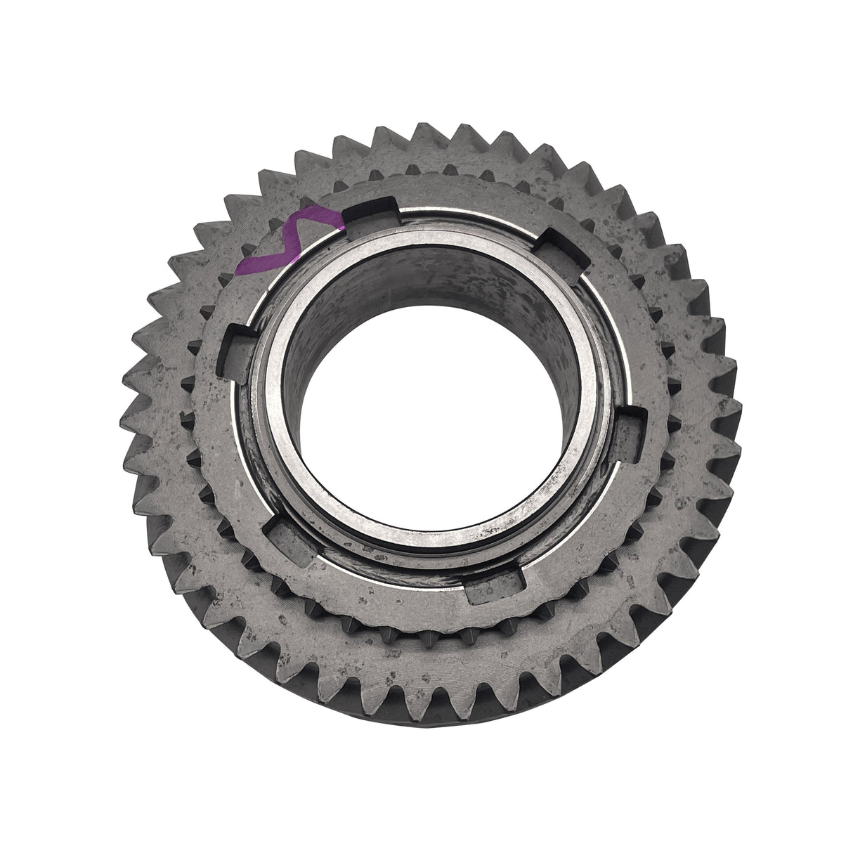 PF6 Gearbox 3rd / 4th Synchro Gear Kit 95526195 Vivaro Trafic Primastar Eco Torque