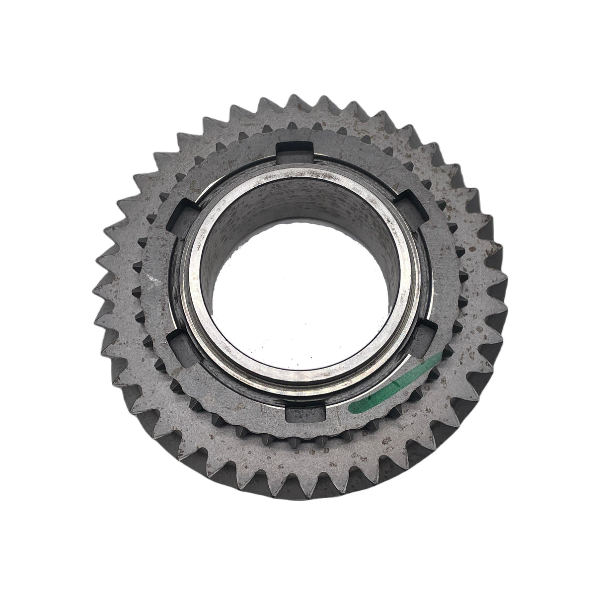 PF6 Gearbox 3rd and 4th Gear Repair Kit 40T 43T 95522440 - 93191173 Vauxhall Opel Renault Nissan