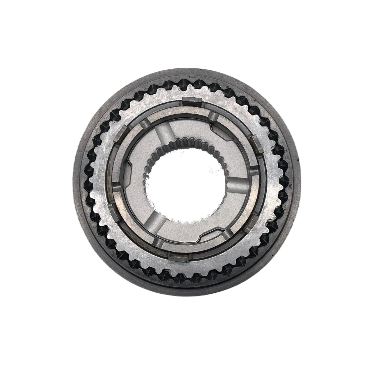 PF6 Gearbox 3rd and 4th Gear Repair Kit 40T 43T 95522440 - 93191173 Vauxhall Opel Renault Nissan