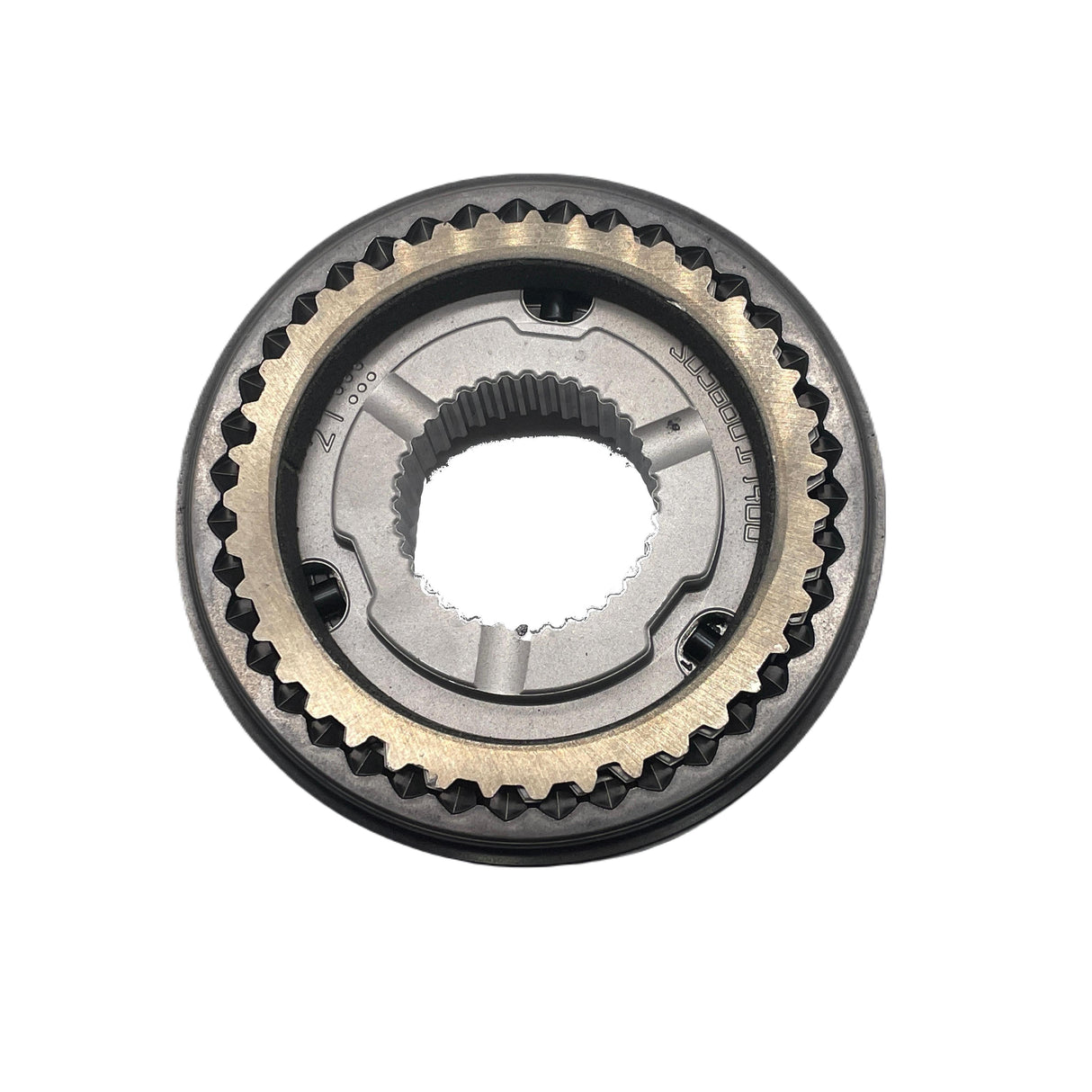 PF6 Gearbox 3rd and 4th Gear Repair Kit 40T 43T 95522440 - 93191173 Vauxhall Opel Renault Nissan