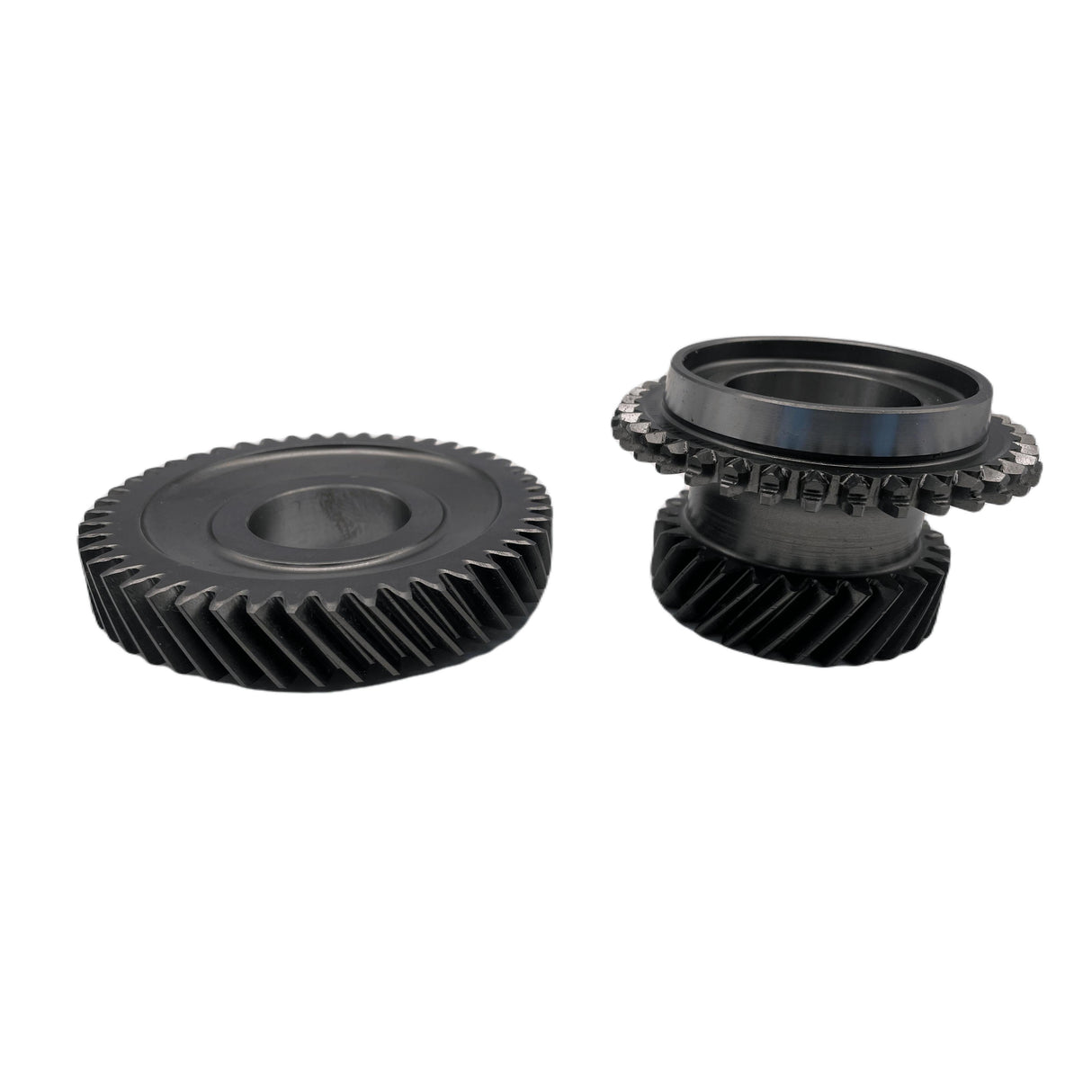 PF6 Gearbox 6th Gear Set (28T/47T) Vivaro Movano Trafic Master +More Eco Torque