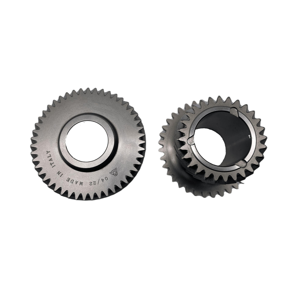 PF6 Gearbox 6th Gear Set (28T/47T) Vivaro Movano Trafic Master +More Eco Torque