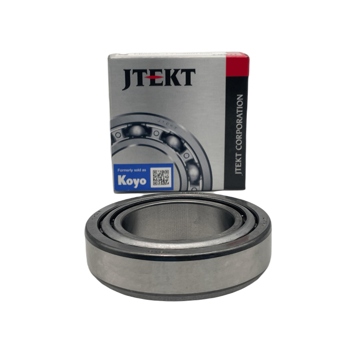 PF6 Gearbox J Bearing - HC 570060 LFT/32009 45x75x20/15.5mm